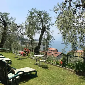  Apartment Casa Rosa