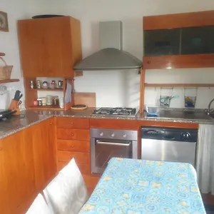 Pace Tra Gli Ulivi E Il Mare Ferienhaus Sori