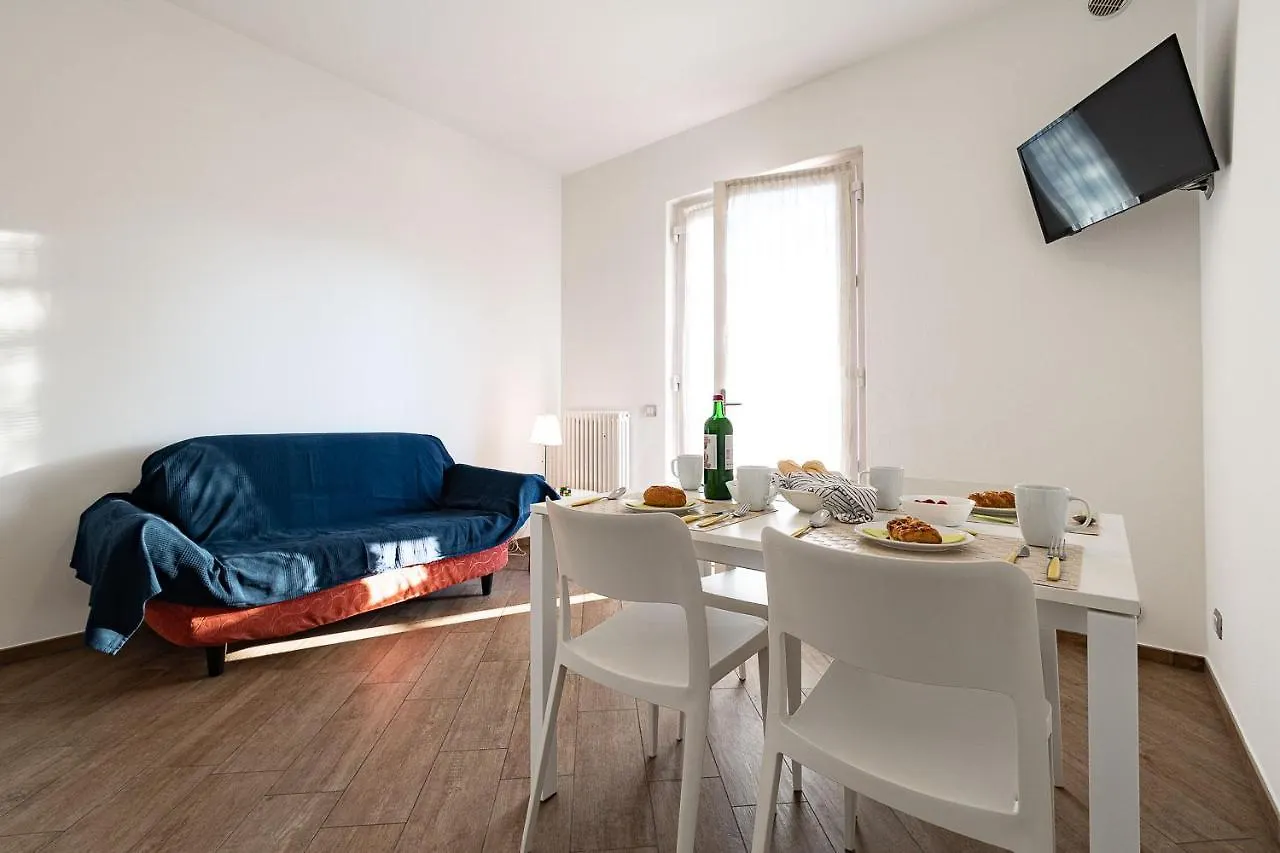 Da Costanza Apartment Malcesine 0*,  Italy