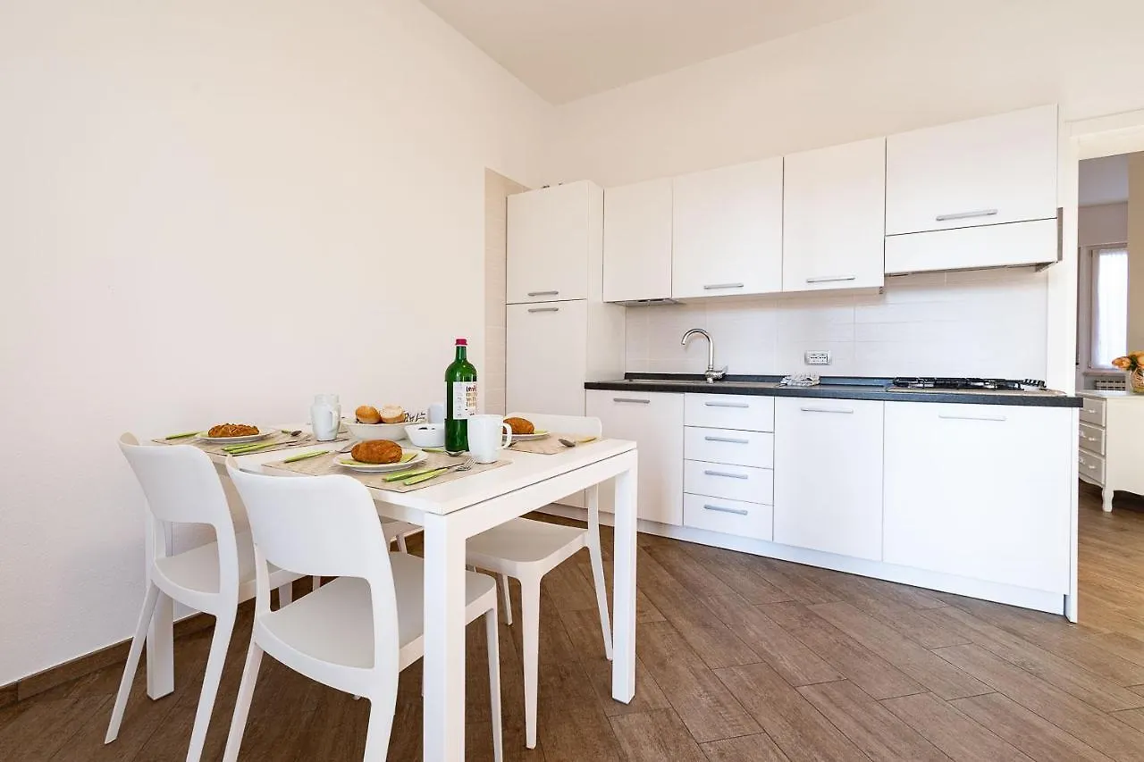 Da Costanza Apartment Malcesine