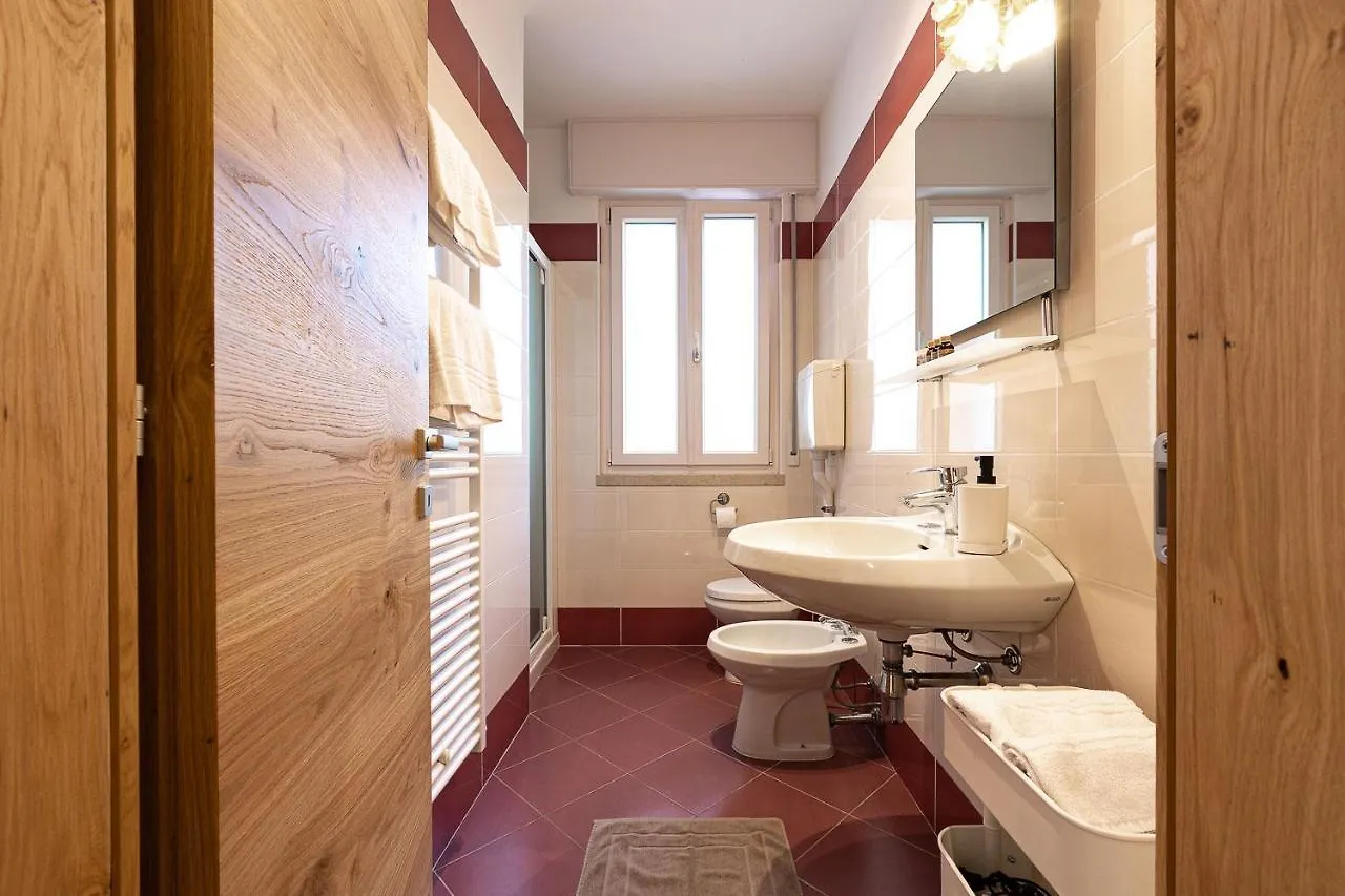 Da Costanza Apartment Malcesine 0*,  Italy