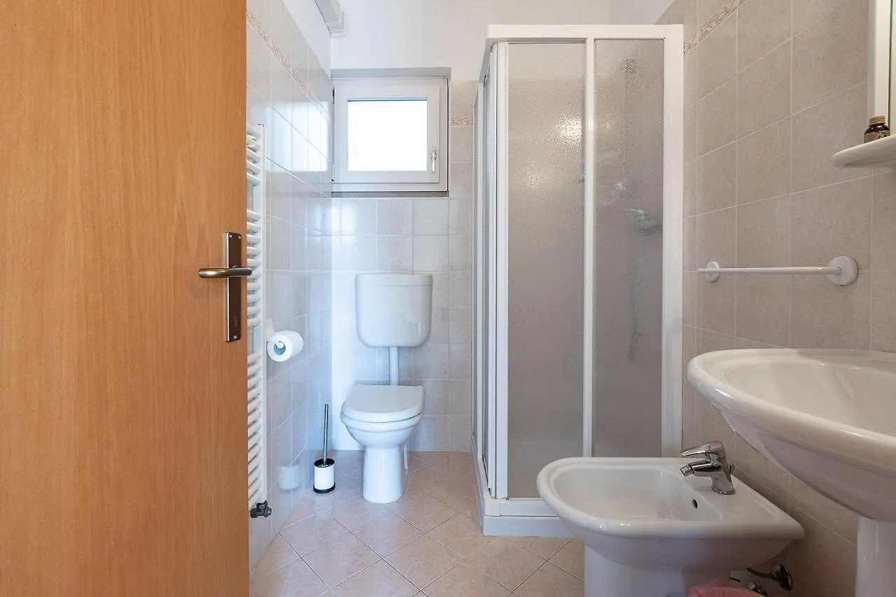 Da Costanza Apartment Malcesine Italy