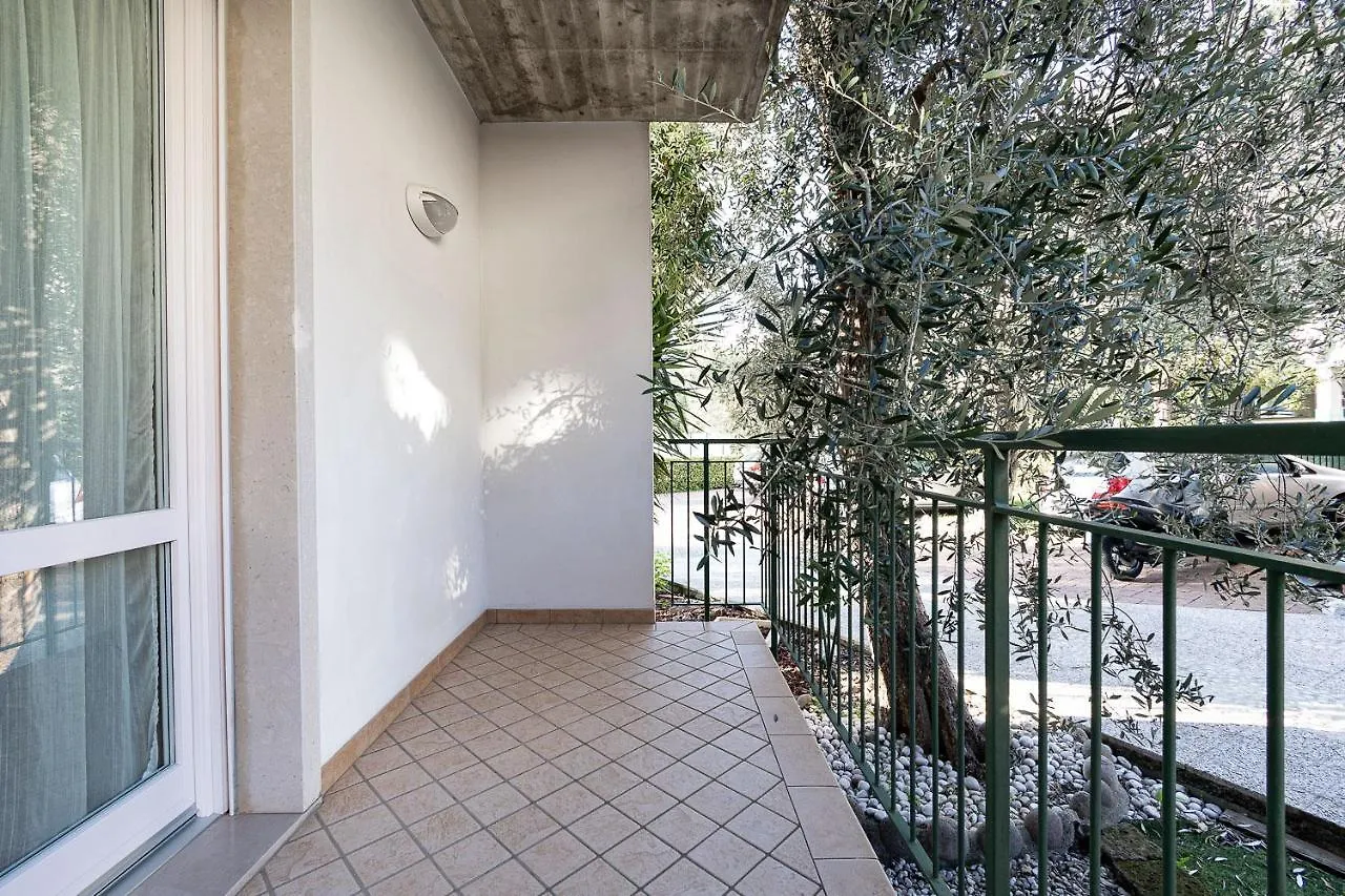 Da Costanza Apartment Malcesine