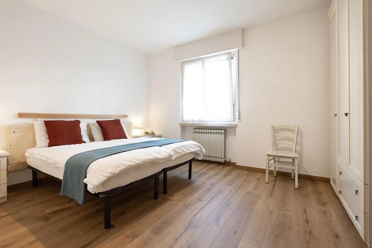 Da Costanza Apartment Malcesine 0*,  Italy